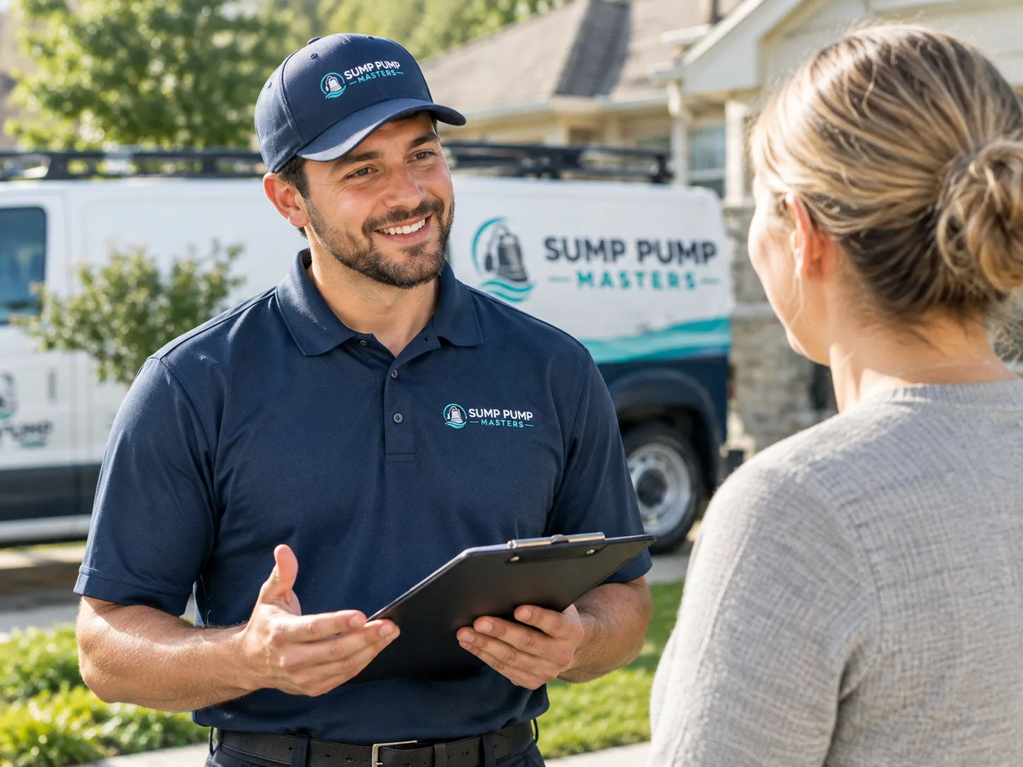 Sump Pump Repair Miamiville, OH FAQs